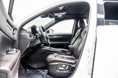 2021 Mazda Mazda CX-5 Signature