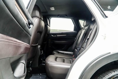 2021 Mazda Mazda CX-5 Signature