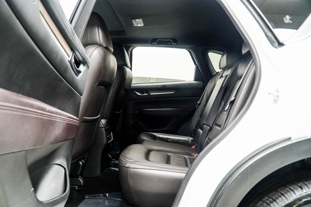 2021 Mazda Mazda CX-5 Signature