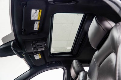 2021 Mazda Mazda CX-5 Signature