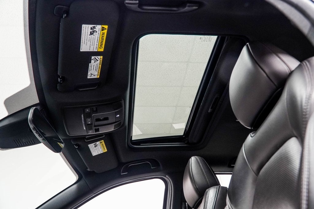 2021 Mazda Mazda CX-5 Signature