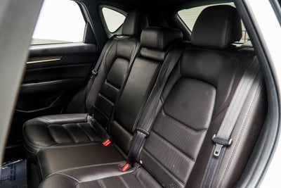 2021 Mazda Mazda CX-5 Signature