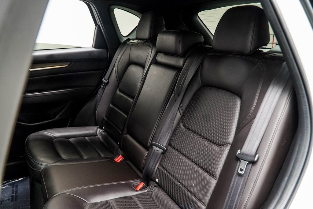 2021 Mazda Mazda CX-5 Signature