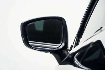 2019 Mazda Mazda CX-5 Signature