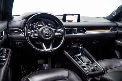 2019 Mazda Mazda CX-5 Signature