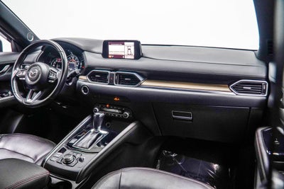 2019 Mazda Mazda CX-5 Signature