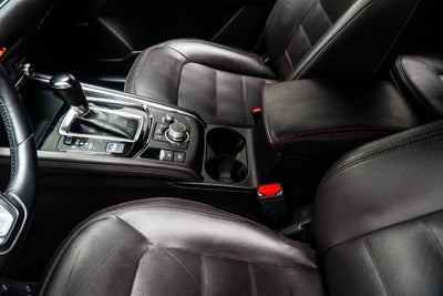 2019 Mazda Mazda CX-5 Signature
