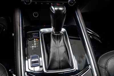 2019 Mazda Mazda CX-5 Signature