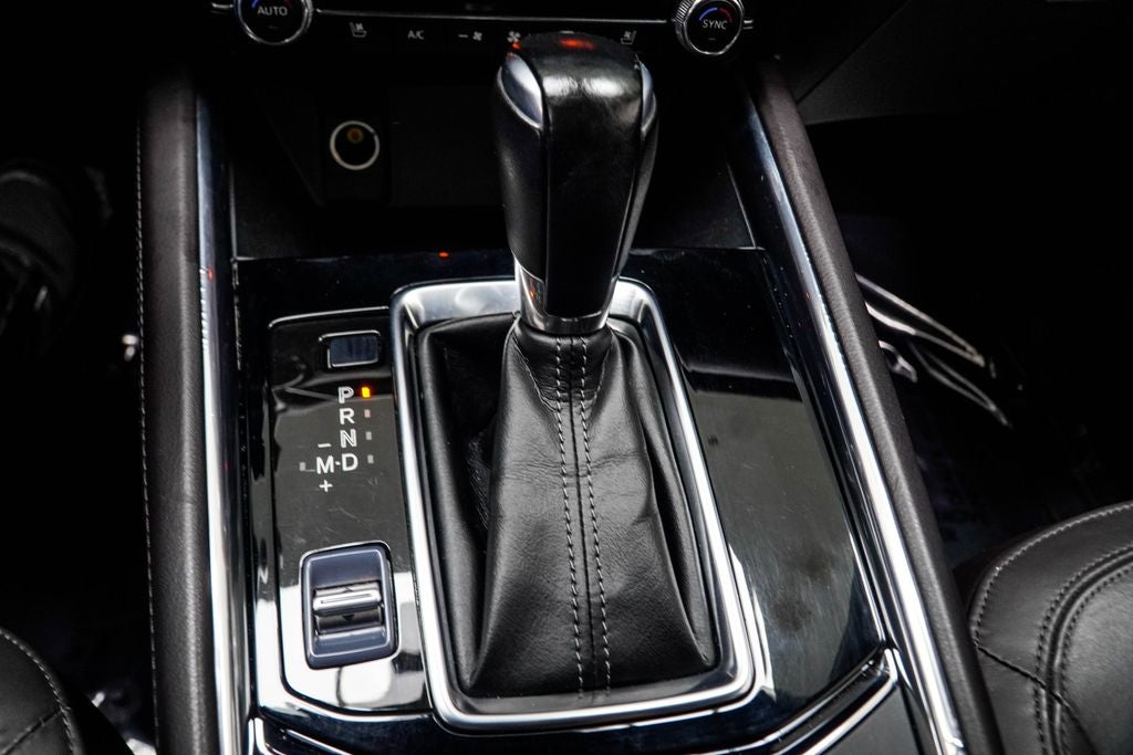 2019 Mazda Mazda CX-5 Signature