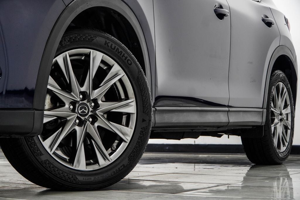 2019 Mazda Mazda CX-5 Signature