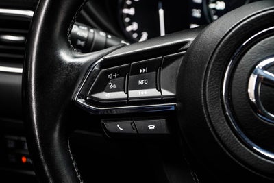 2019 Mazda Mazda CX-5 Signature