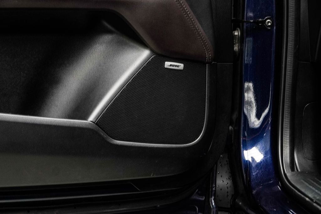 2019 Mazda Mazda CX-5 Signature