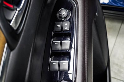 2019 Mazda Mazda CX-5 Signature