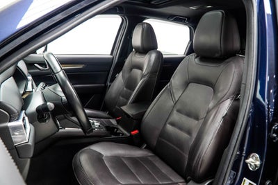 2019 Mazda Mazda CX-5 Signature
