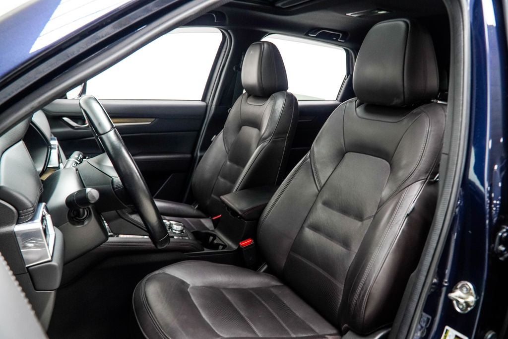 2019 Mazda Mazda CX-5 Signature