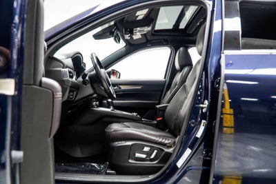 2019 Mazda Mazda CX-5 Signature