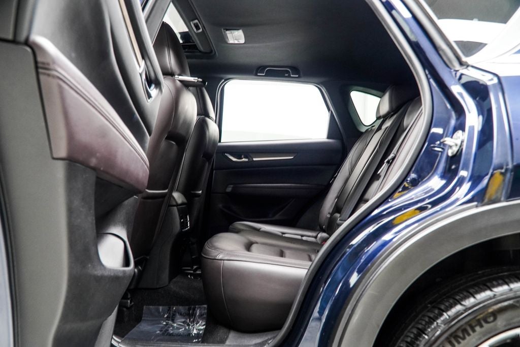 2019 Mazda Mazda CX-5 Signature
