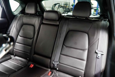 2019 Mazda Mazda CX-5 Signature