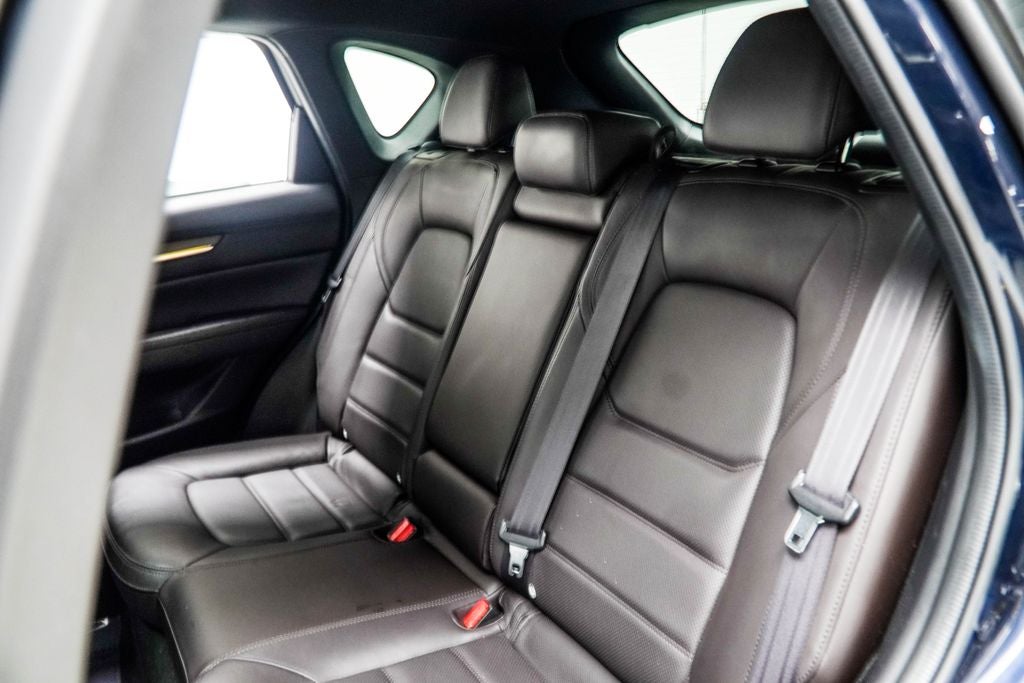 2019 Mazda Mazda CX-5 Signature