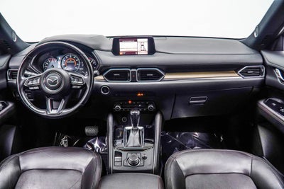 2019 Mazda Mazda CX-5 Signature