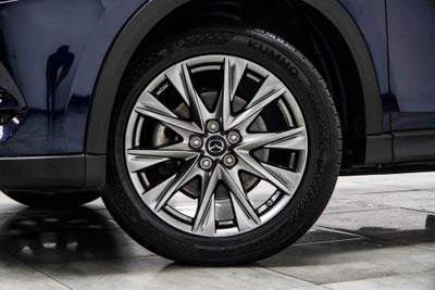 2019 Mazda Mazda CX-5 Signature
