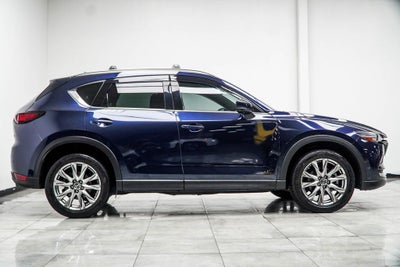 2019 Mazda Mazda CX-5 Signature