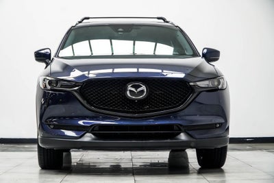 2019 Mazda Mazda CX-5 Signature
