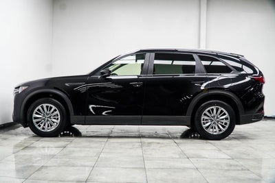 2024 Mazda Mazda CX-90 3.3 Turbo Select