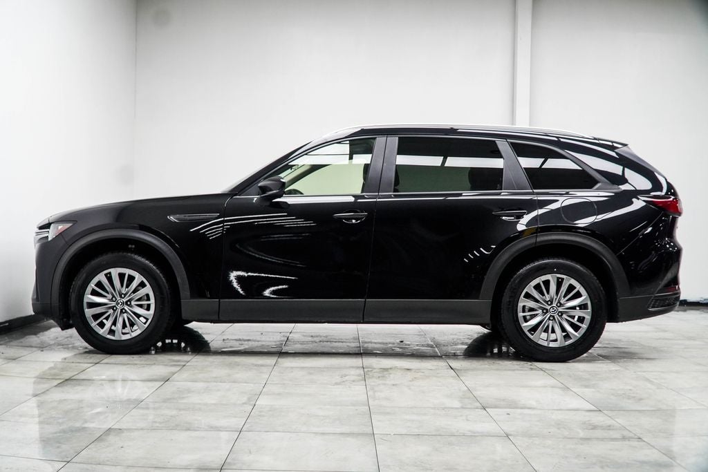 2024 Mazda Mazda CX-90 3.3 Turbo Select