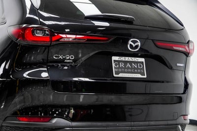 2024 Mazda Mazda CX-90 3.3 Turbo Select