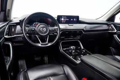 2024 Mazda Mazda CX-90 3.3 Turbo Select
