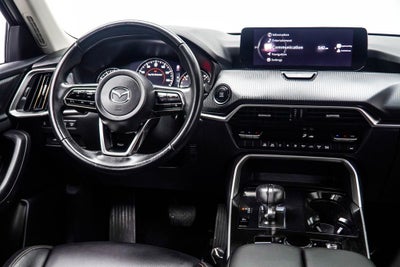 2024 Mazda Mazda CX-90 3.3 Turbo Select