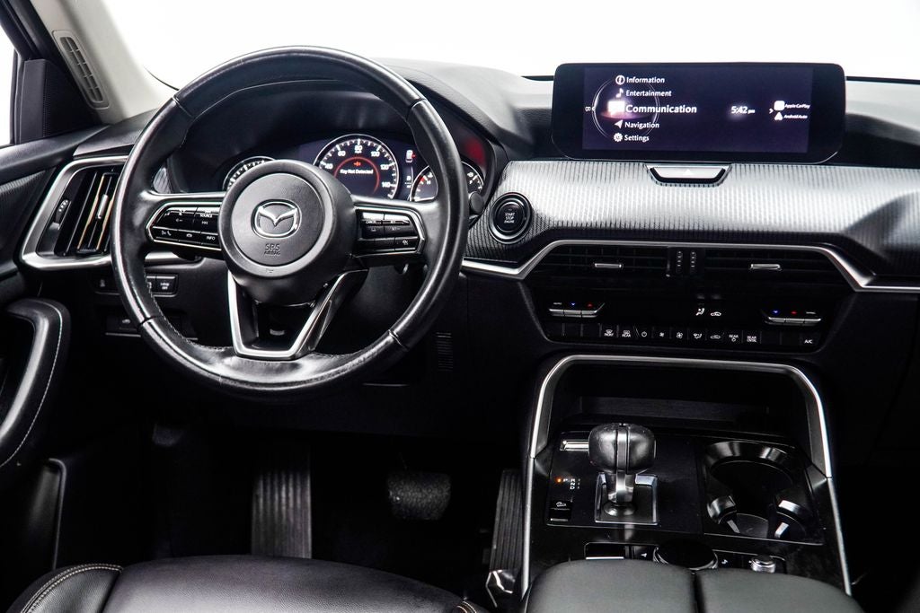 2024 Mazda Mazda CX-90 3.3 Turbo Select