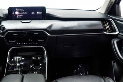 2024 Mazda Mazda CX-90 3.3 Turbo Select