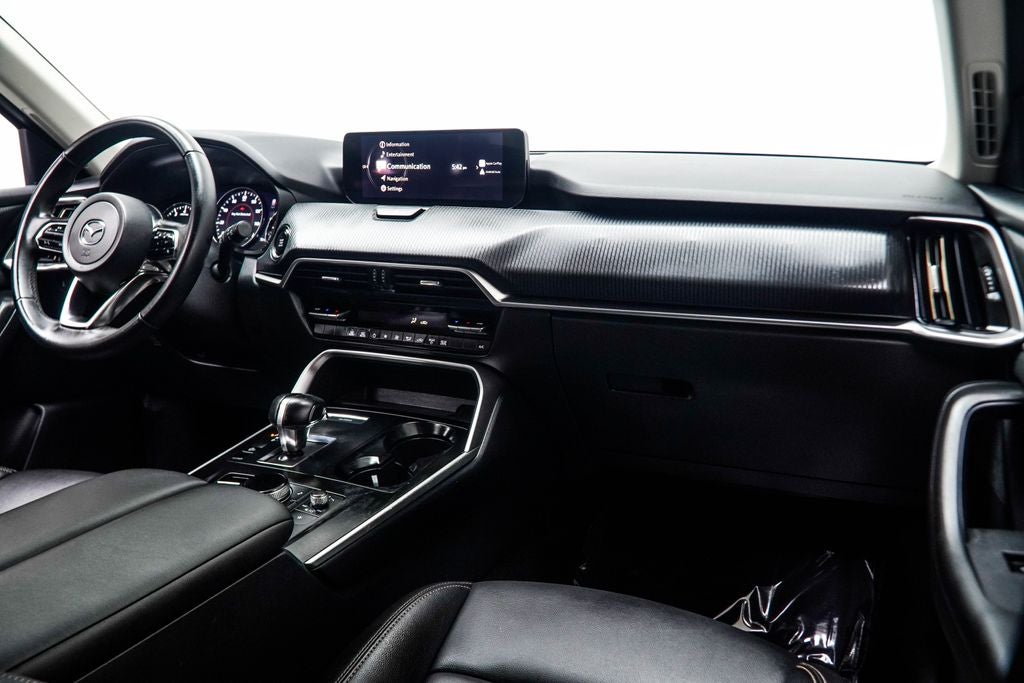 2024 Mazda Mazda CX-90 3.3 Turbo Select