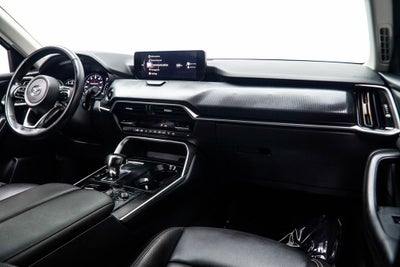 2024 Mazda Mazda CX-90 3.3 Turbo Select