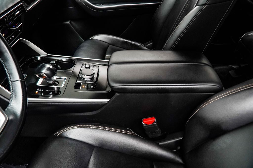 2024 Mazda Mazda CX-90 3.3 Turbo Select