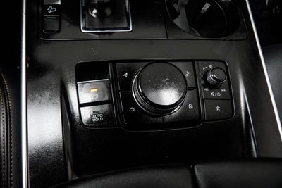 2024 Mazda Mazda CX-90 3.3 Turbo Select