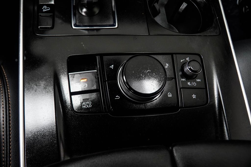 2024 Mazda Mazda CX-90 3.3 Turbo Select