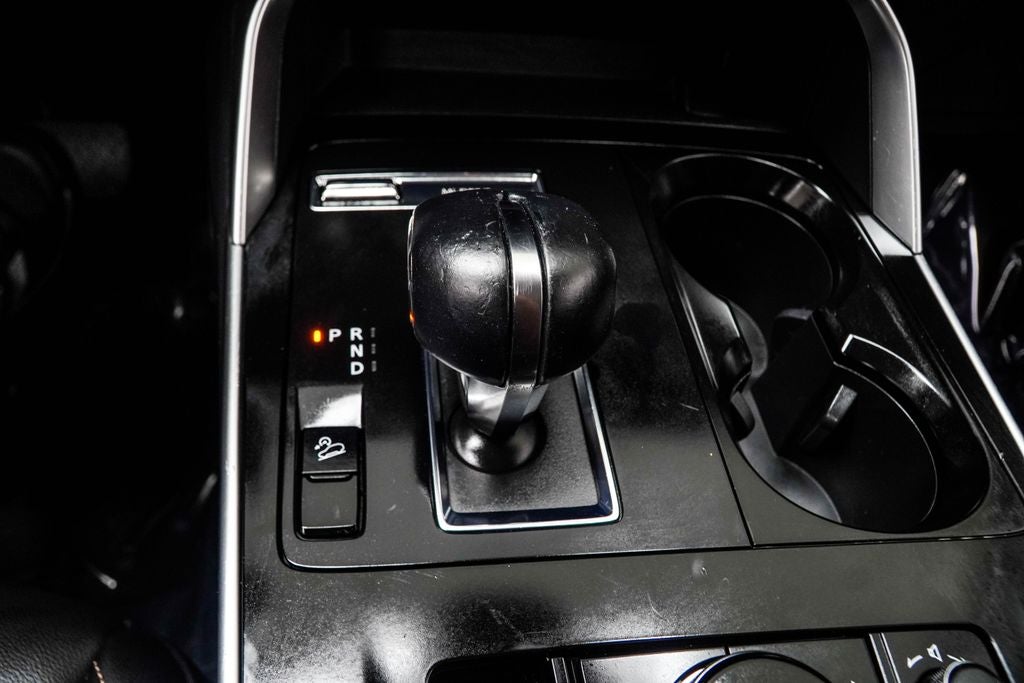 2024 Mazda Mazda CX-90 3.3 Turbo Select