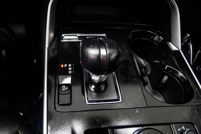 2024 Mazda Mazda CX-90 3.3 Turbo Select