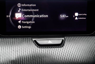 2024 Mazda Mazda CX-90 3.3 Turbo Select