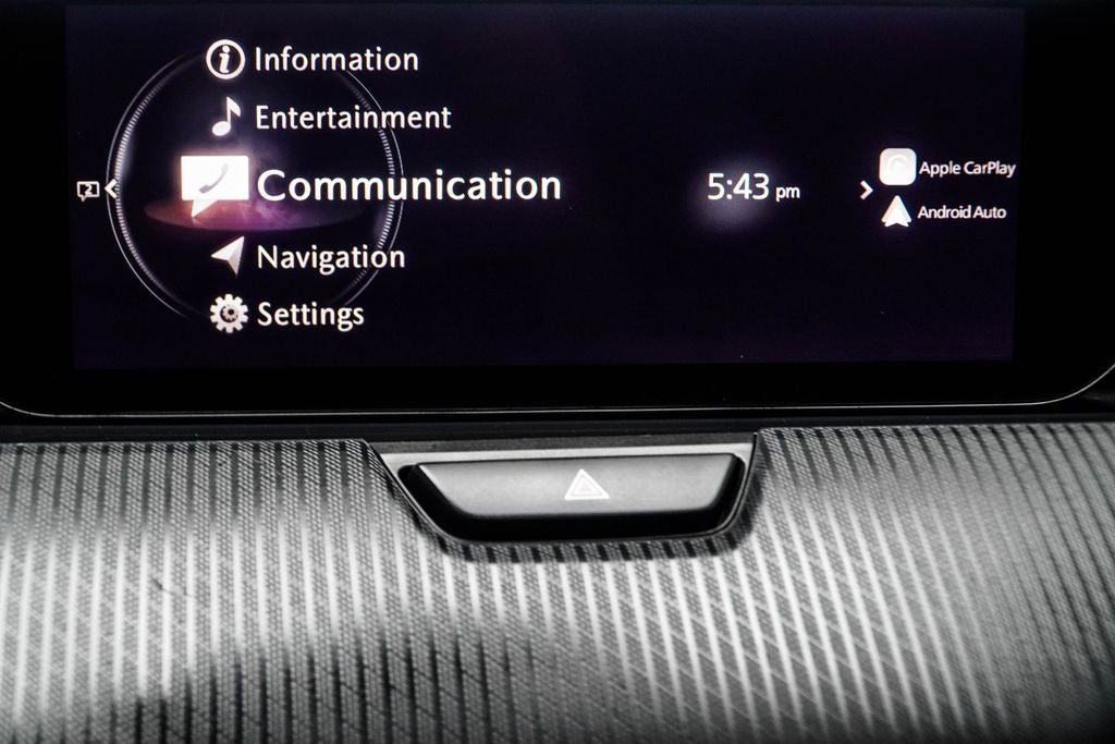 2024 Mazda Mazda CX-90 3.3 Turbo Select