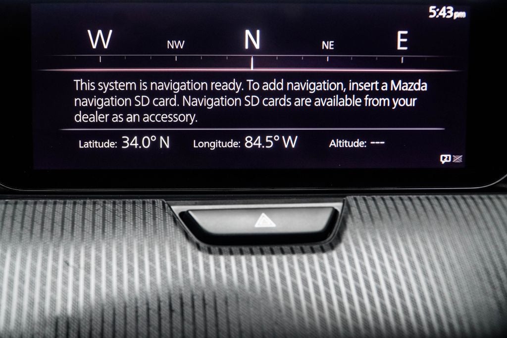 2024 Mazda Mazda CX-90 3.3 Turbo Select