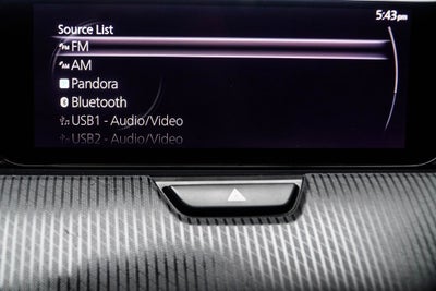 2024 Mazda Mazda CX-90 3.3 Turbo Select