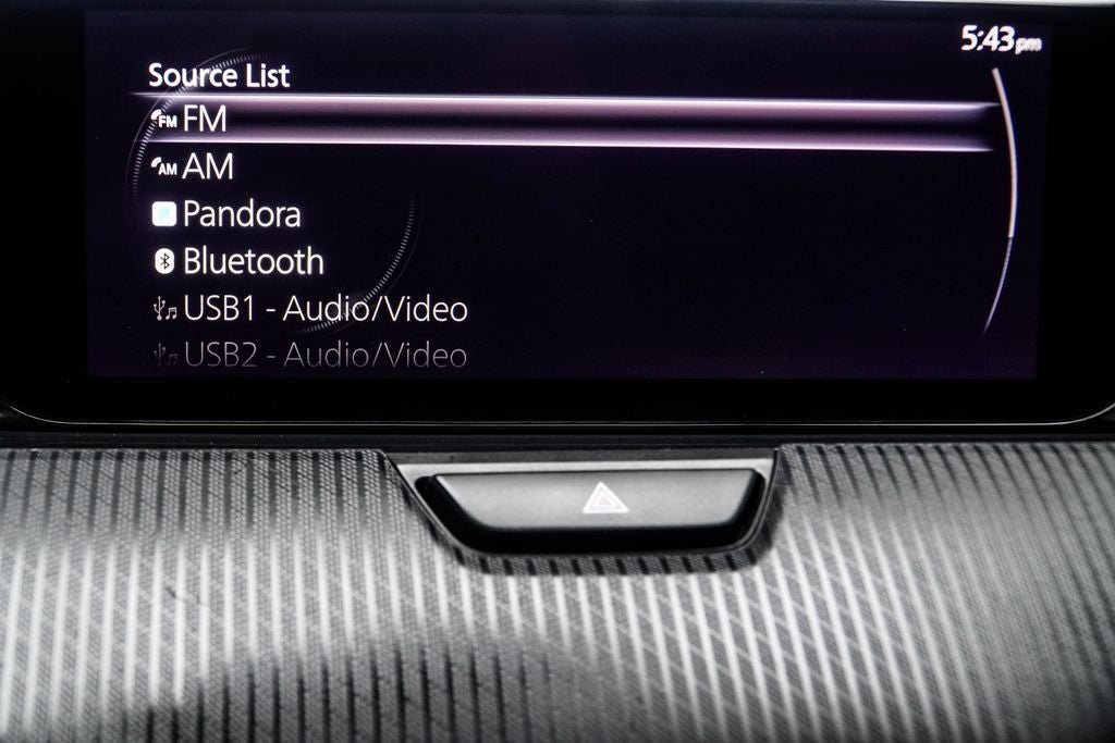 2024 Mazda Mazda CX-90 3.3 Turbo Select
