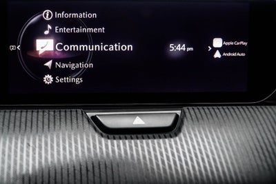 2024 Mazda Mazda CX-90 3.3 Turbo Select