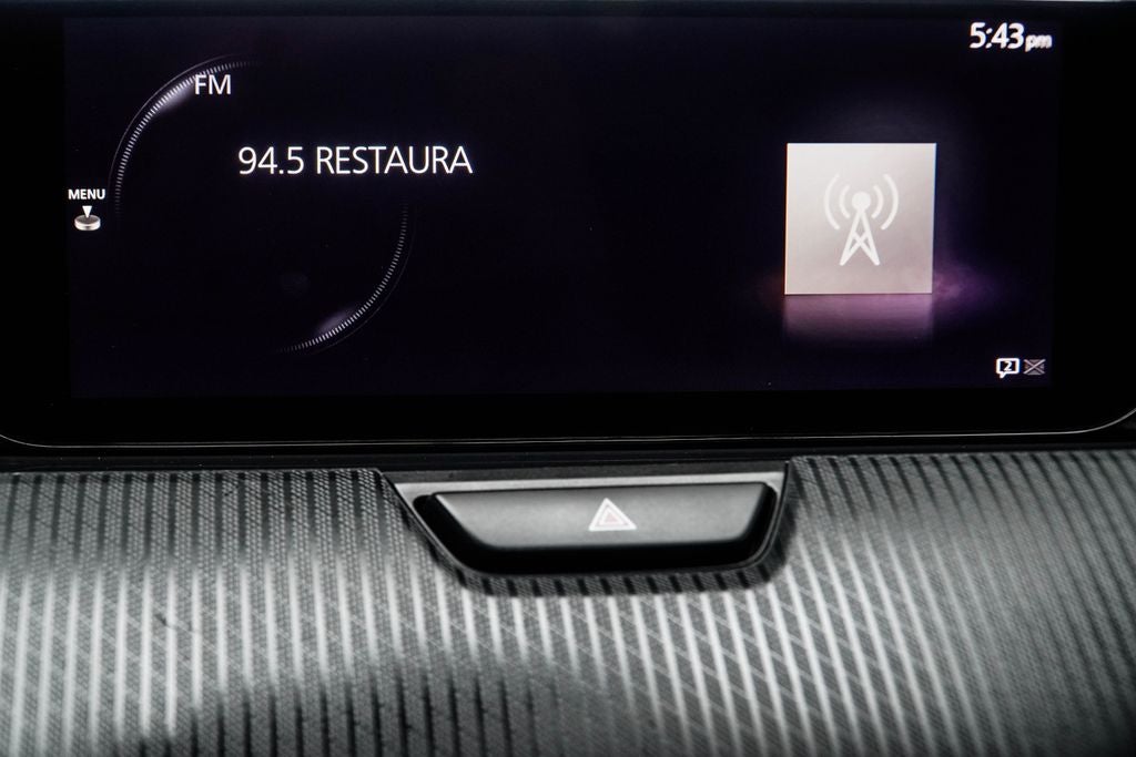 2024 Mazda Mazda CX-90 3.3 Turbo Select