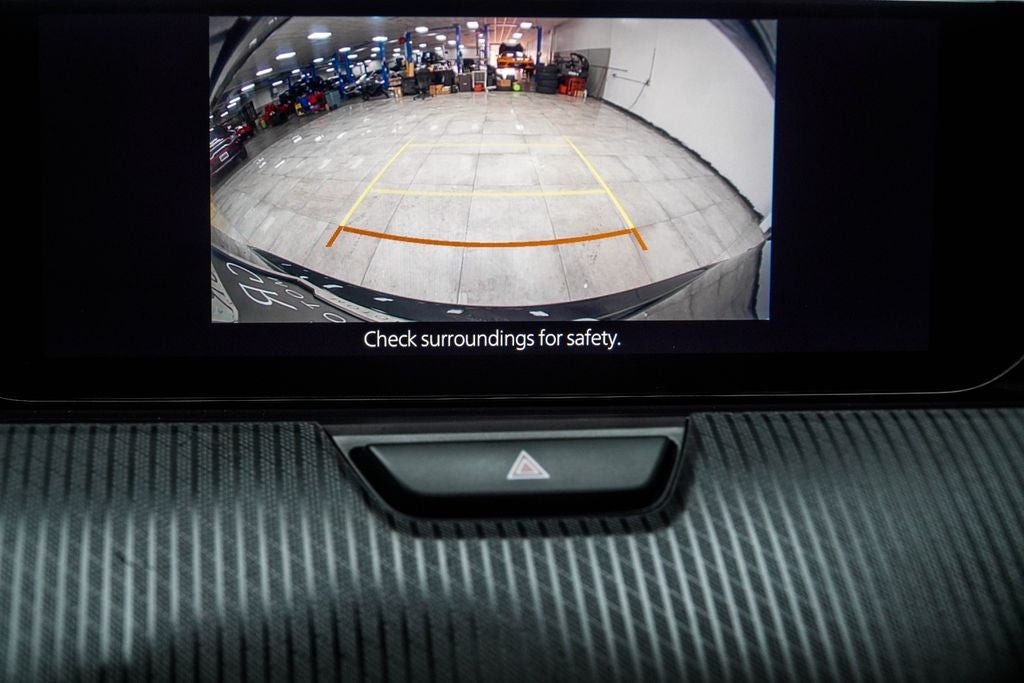 2024 Mazda Mazda CX-90 3.3 Turbo Select