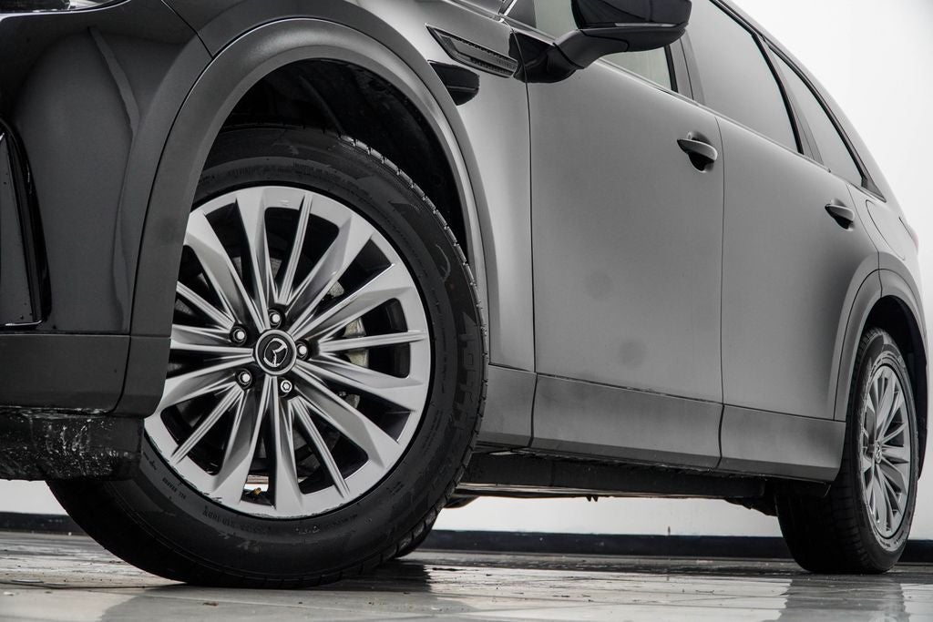 2024 Mazda Mazda CX-90 3.3 Turbo Select